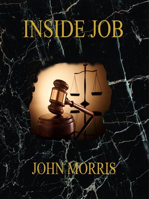 cover image of Inside Job